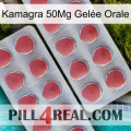 Kamagra 50Mg Gelée Orale 19